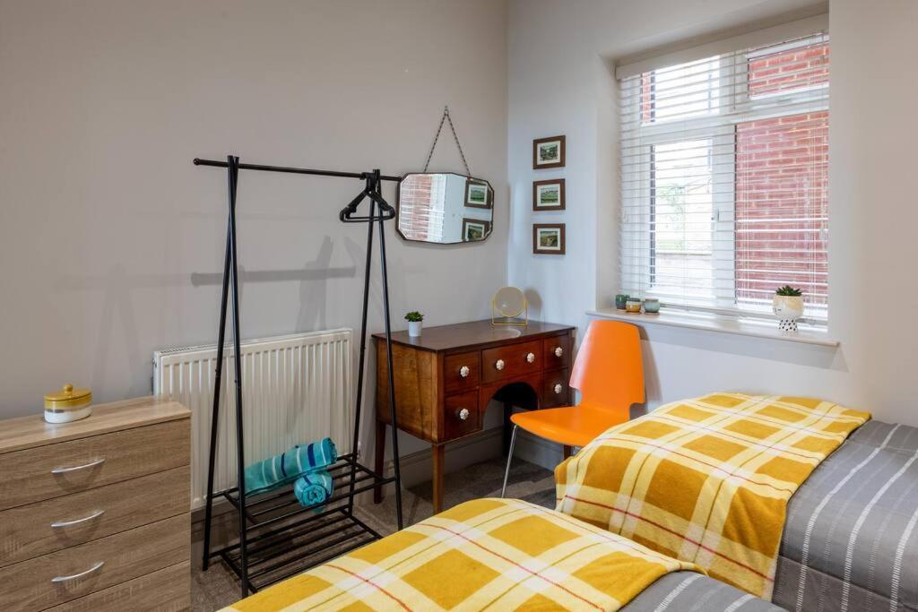 Waves@Walpole - 2 Bed Flat With Amazing Sea Views Margate Exterior foto