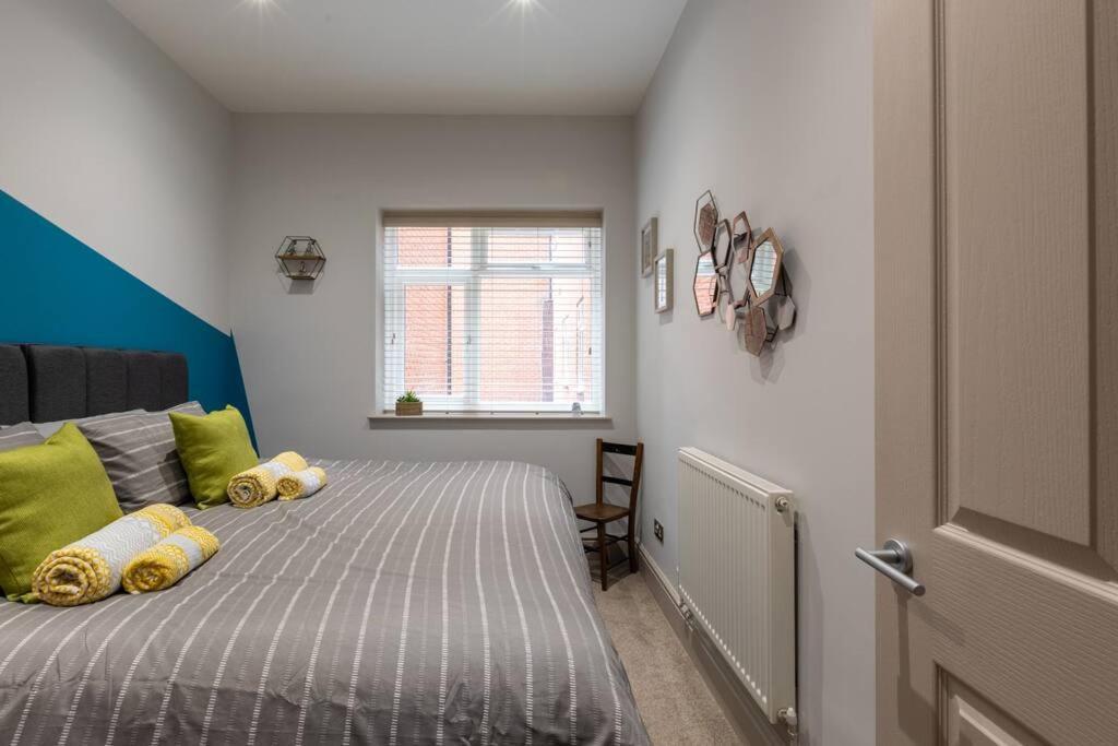 Waves@Walpole - 2 Bed Flat With Amazing Sea Views Margate Exterior foto